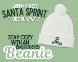 View a larger image of 2025  Cozy Beanie