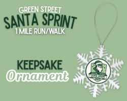 View a larger image of 2025 Commemorative Ornament