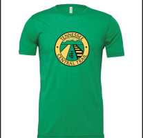 View a larger image of TCT Shirt (green)