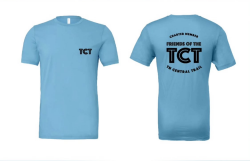 View a larger image of Vintage TCT Charter Member Shirt