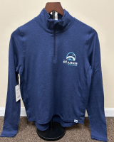 View a larger image of Performance Tech Quarter Zip