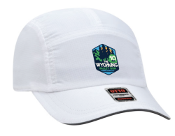 View a larger image of 2026 WVR Running Hat