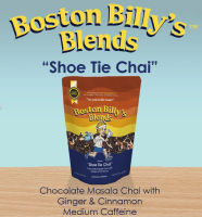 View a larger image of Boston Billy Blends