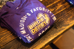 View a larger image of 2025 Crewneck