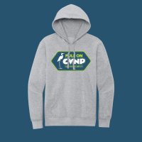 View a larger image of Hoodie