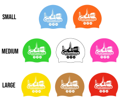 View a larger image of Additional Swim Cap