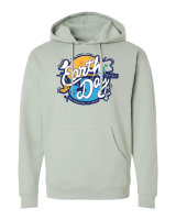 View a larger image of Earth Day hoodie