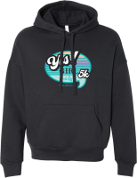 View a larger image of Yes Girl 5k Hoodie