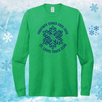 View a larger image of Reserve a Race Shirt