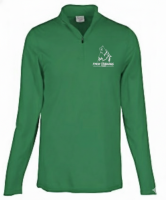 View a larger image of Augusta Attain Performance 1/4-Zip Pullover - Men's