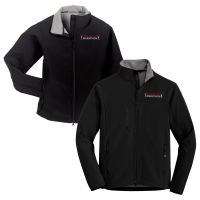 View a larger image of Classic Soft Shell jacket (item cost $60)