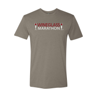 View a larger image of  WGM tee (item cost $25) 