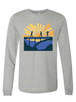 View a larger image of Long Sleeve BD5K Shirt 