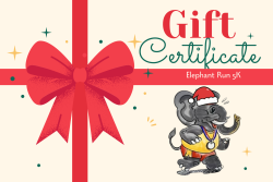 View a larger image of Gift Certificate