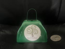 View a larger image of REACH Cow Bell