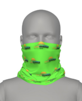 View a larger image of Pack Neck Gaiter