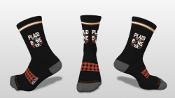 View a larger image of Custom Socks
