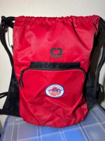 View a larger image of Red Back Pack