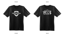 View a larger image of "Hills Pay The Bills" Tee