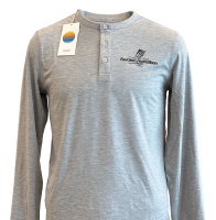 View a larger image of Vuori Performance Henley