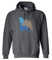 View a larger image of 2025 Sleeping Bear Hoodie