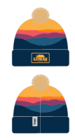 View a larger image of Sleeping Bear BOCO Beanie