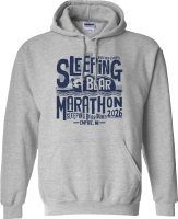 View a larger image of 2026 Sleeping Bear Hoodie