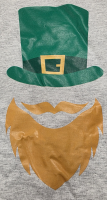View a larger image of 2025 Leprechaun Chase/Leap Long Sleeve Shirt