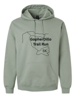 View a larger image of 5K Hoodie