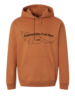 View a larger image of 10K Hoodie