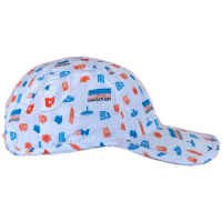 View a larger image of Columbus Marathon Sprints Iconic Hat