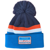 View a larger image of Columbus Marathon BOCO Pom Pom Beanie