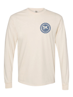 View a larger image of Commemorative Long Sleeve T Shirt
