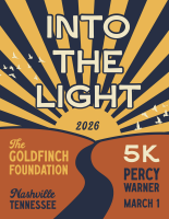 View a larger image of Into The Light 5K - Large Poster - 18x24 inches