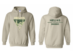 View a larger image of Unisex Hoodie