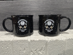 View a larger image of Extra Finisher Mug