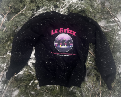 View a larger image of Crewneck Sweatshirt