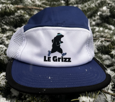 View a larger image of Running Hat