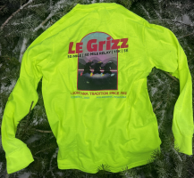 View a larger image of 2025 T-Shirt