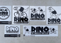 View a larger image of Stickers