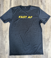 View a larger image of Fast AF Tee (M)