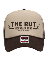 View a larger image of Rut Trucker (Tan/Brown)