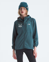 View a larger image of Women's The North Face Performance Fleece Hoodie