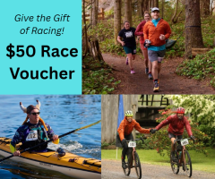 View a larger image of $50 Gift Voucher
