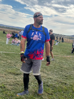 View a larger image of Wonderland Race Shirt ( Jersey )