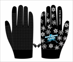 View a larger image of 2026 Running Gloves