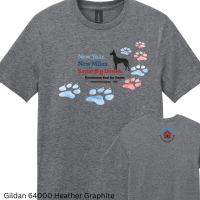 View a larger image of Resolution Run T-shirt