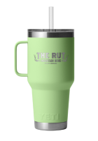 View a larger image of Yeti Rambler 35 oz Straw Mug (Key Lime)