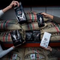 View a larger image of Coffee from Pulse Brewed Coffee