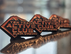 View a larger image of Enamel Pin